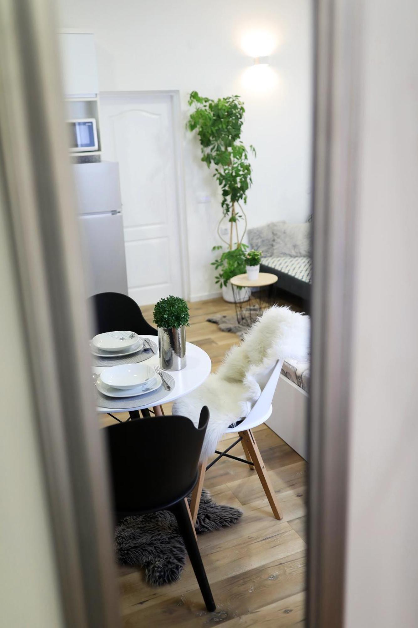 Apartament Summer Flower Zadar