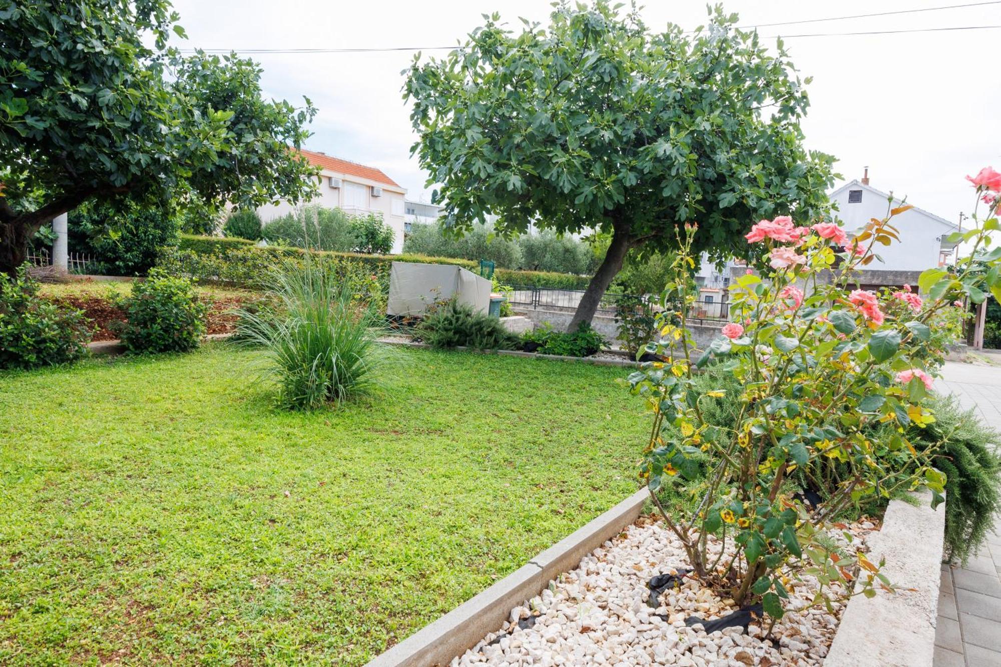 Apartament Summer Flower